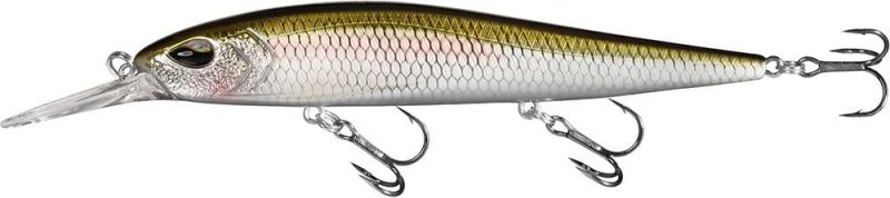 13 Fishing Whipper Snapper Jerkbait - 4-1/4in - Epic Shad