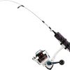 13 Fishing Wicked Patriot Edition Ice Combo - USAWL-30M