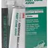 3M Fast Cure 4200 White 3oz Tube