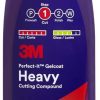 3M Perfect-It Gelcoat Heavy Cutting Compound