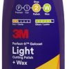 3M Perfect-It Gelcoat Light Cutting Polish + Wax