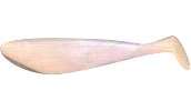 9er's 35 6" Shad Replacement Pack - - 3504PRL Pearl