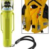 ACR 3963.1 C-Light - Manual Activated LED PFD Vest Light w/ Clip