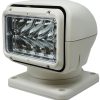 ACR RCL-95 White LED Searchlight w/ Wired/Wireless Remote - 12/24V