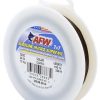 AFW 26lb Surflon Micro Supreme 7x7 SS Leader Camo 100m - DM49-26-G