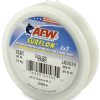 AFW 30lb Surflon Nylon Coated 1x7 SS Leader Wire Camo 300ft - D030-4