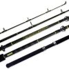 ANDE Tournament 5000 Series Conventional Rod - ATC-5661A MH