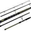 ANDE Tournament Surf Spinning Rod - ATS-1000A