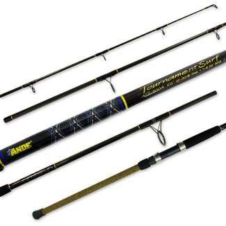 ANDE Tournament Surf Spinning Rod - ATS-1100A