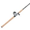 Abu Garcia AMBS-6500 / 701MH Ambassadeur S Casting Combo