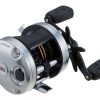 Abu Garcia Ambassadeur C3 Round Baitcasting Reel - C3-5500