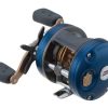 Abu Garcia Ambassadeur C4 Round Baitcasting Reel - C4-5600