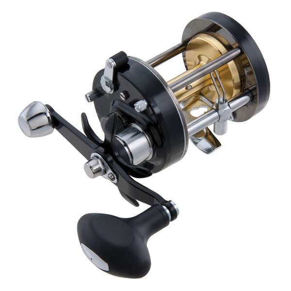 Abu Garcia Ambassadeur CS Pro Rocket Baitcasting Reel - CS-7000