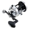 Abu Garcia Ambassadeur Round Baitcasting Reel - C3-7000