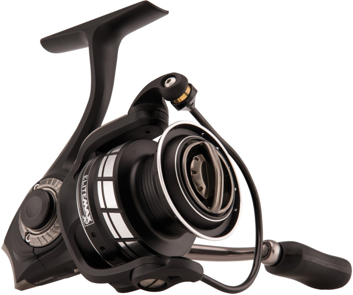 Abu Garcia Elite Max Spinning Reel - EMAXSP20