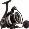 Abu Garcia Elite Max Spinning Reel - EMAXSP60