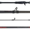 Abu Garcia Fantasista X Casting Rod - FNXC70-5