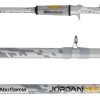 Abu Garcia Jordan Lee Casting Rod - JLEEC610-7