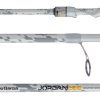 Abu Garcia Jordan Lee Spinning Rod - JLEES70-5