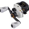 Abu Garcia MAX4PRO-C Max Pro Low Profile Reel