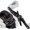 Abu Garcia MAX4PRO-L-C Max Pro Low Profile Reel