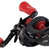 Abu Garcia MAX4X-C Max X Low Profile Reel