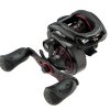 Abu Garcia REVO4-SX-L Revo SX Generation 4 Baitcasting Reel