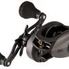 Abu Garcia Revo Beast Low Profile Baitcasting Reel - REVO4 BEAST 40 HS