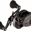 Abu Garcia Revo Beast Low Profile Baitcasting Reel - REVO4 BEAST 41