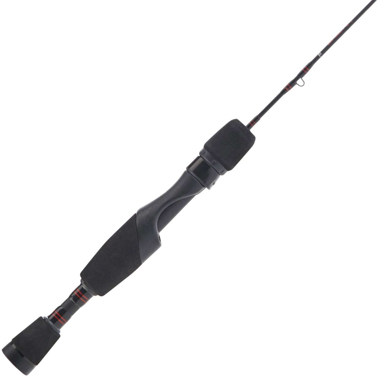 Abu Garcia Vendetta Ice Spinning Rod - 30in