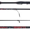 Abu Garcia Vendetta Spinning Rod - VDTIIS66-5