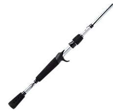 Abu Garcia Vengeance Casting Rod 6 ft. 6 in - VENGC66-6