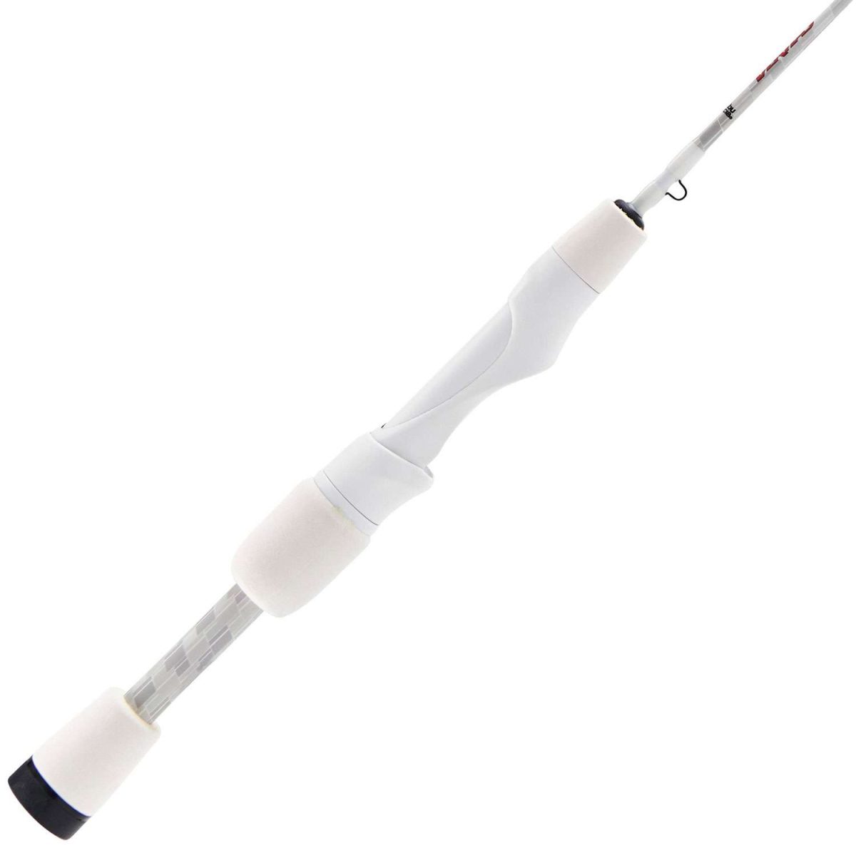 Abu Garcia Veritas Ice Spinning Rod - 26in