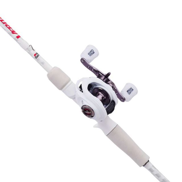 Abu Garcia Veritas Low Profile Combo - VTPLP-L/731H