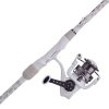 Abu Garcia Veritas Spinning Combo - VTPSP30/662M