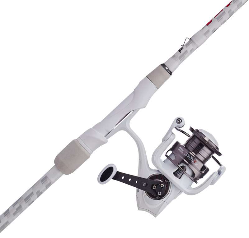 Abu Garcia Veritas Spinning Combo - VTPSP30/701M