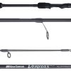 Abu Garcia Veritas Tournament Spinning Rod - VXTS610-4