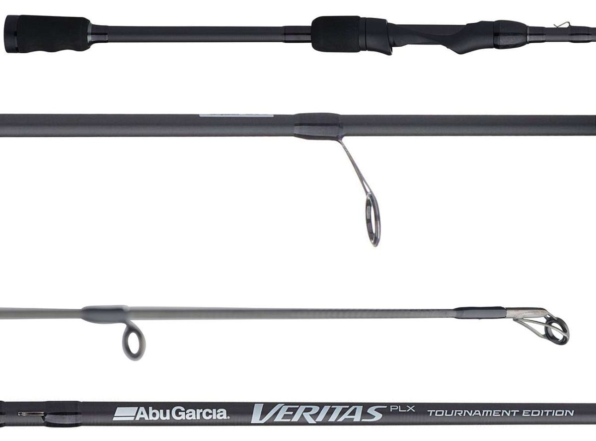 Abu Garcia Veritas Tournament Spinning Rod - VXTS610-4