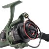 Abu Garcia Zata Spinning Reel - ZATASP40