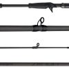 Abu Garcia Zenon Casting Rod - ZENC70-6