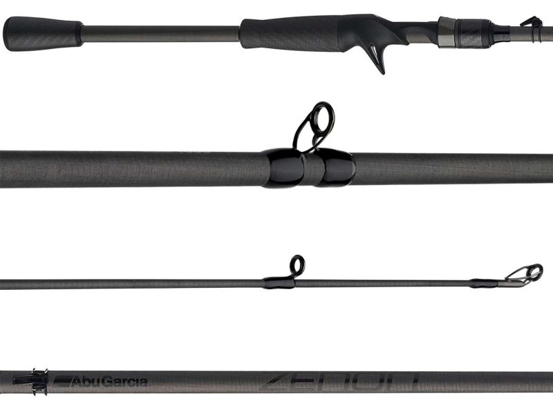 Abu Garcia Zenon Casting Rod - ZENC72-7