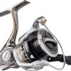 Abu Garcia Zenon Spinning Reel - ZENONSP30