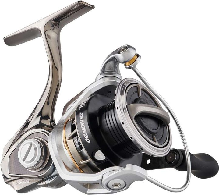 Abu Garcia Zenon Spinning Reel - ZENONSP30