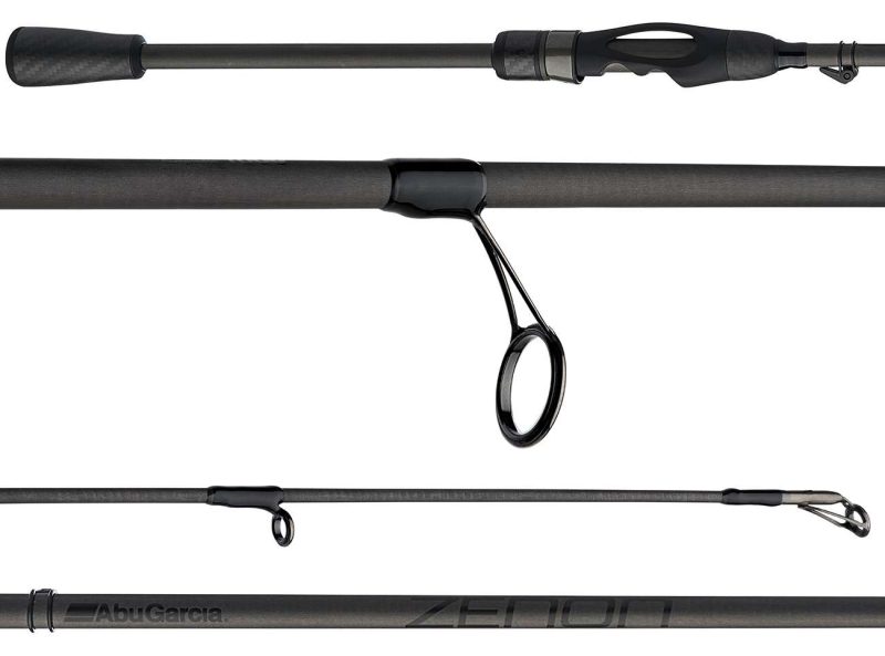 Abu Garcia Zenon Spinning Rod - ZENS70-5