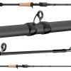 AbuGarcia Fantasista Premier Casting Rod - 6 ft. 10 in. - FNPC610-6