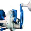 Accurate Boss Valiant Conventional Reel - BV-600-SBL