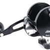 Accurate Boss Valiant Conventional Reel - Black - BV2-500-B