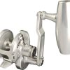 Accurate Boss Valiant Slow Pitch Conventional Reel - BV-300-SPJ