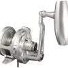 Accurate Boss Valiant Slow Pitch Conventional Reel - BV-500N-SPJ