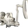 Accurate Boss Valiant Slow Pitch Conventional Reel - BV2-300-SPJ